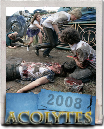 Acolytes