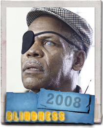 Danny Glover in Blindness