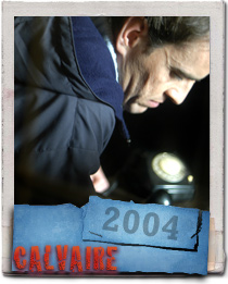 Calvaire Fabrice Du Welz