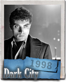 Dark City Rufus Sewell