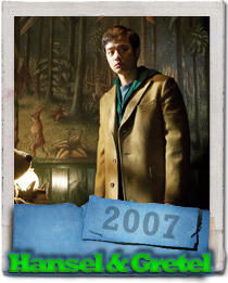 Hansel and Gretel Yim Pil-Sung