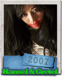 Hansel and Gretel Yim Pil-Sung