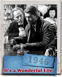 James Stewart Its a Wonderful Life