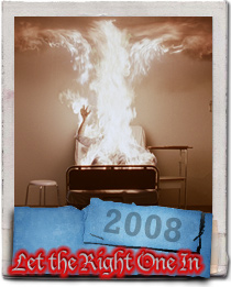 Let the Right One In