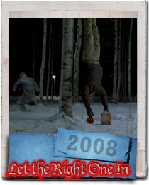 Let the Right One In