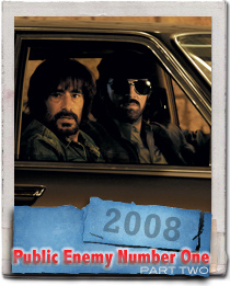 Public Enemy Number One Part 2