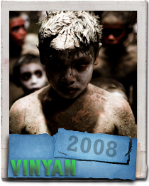 Vinyan by Fabrice Du Welz