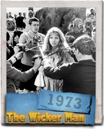 The Wicker Man 1973