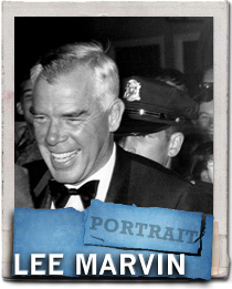 Lee Marvin